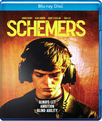 Schemers - (Subtitled) - [Blu-ray]