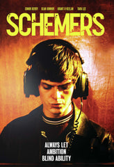Schemers - (Subtitled) - [DVD]