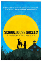 Schoolhouse Rocked - [DVD]