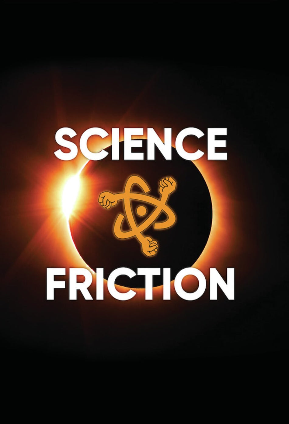 Science Friction - (Subtitled) - [DVD]
