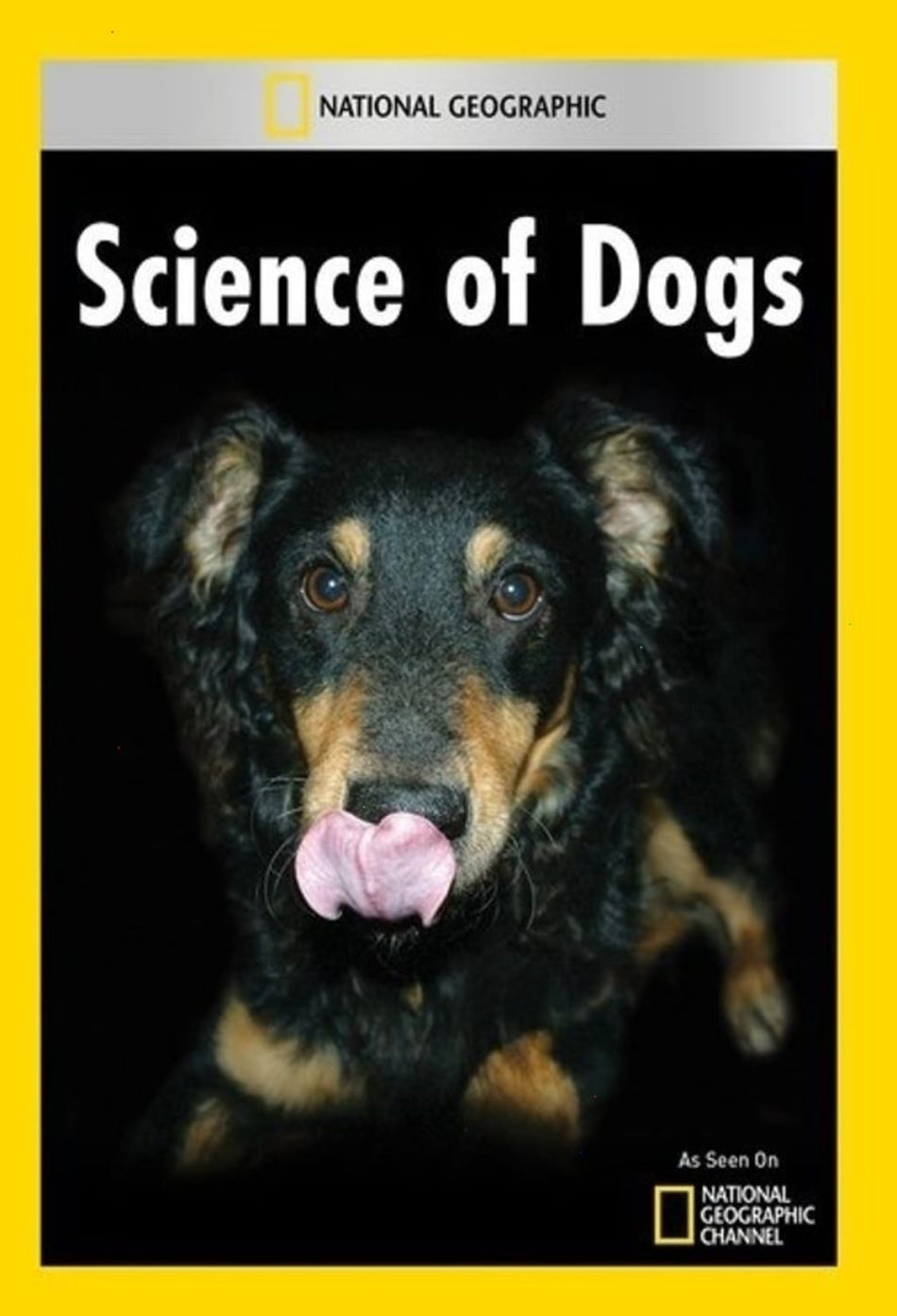 Science of Dogs - (NTSC Format) - [DVD]