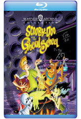 Scooby-Doo And The Ghoul School - (Digital Theater System) - [Blu-ray]
