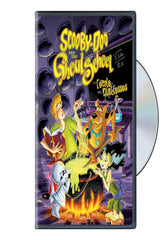 Scooby - Doo and the Ghoul School - [DVD]