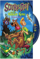 Scooby - Doo and the Goblin King - [DVD]