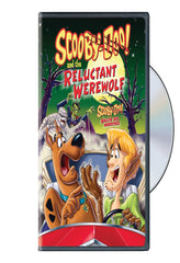 Scooby - Doo! and the Reluctant Werewolf - [DVD]
