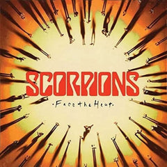Scorpions - Face The Heat - (180 Gram Vinyl) - [Vinyl]