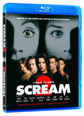 Scream 2 - [Blu-ray]