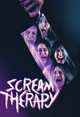 Scream Therapy - [DVD]