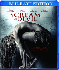 Scream At The Devil - (AC-3) - [Blu-ray]