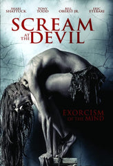 Scream At The Devil - (AC-3) - [DVD]