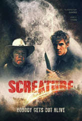Screature - [DVD]