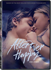 After Ever Happy - [DVD]