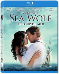 Sea Wolf [ Bilingual Packaging ] - [Blu-ray]