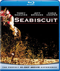 Seabiscuit - [Blu-ray]