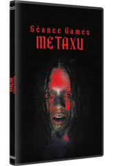 Seance Games - Metaxu - [Blu-ray]