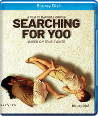 Searching for Yoo - [Blu-ray]