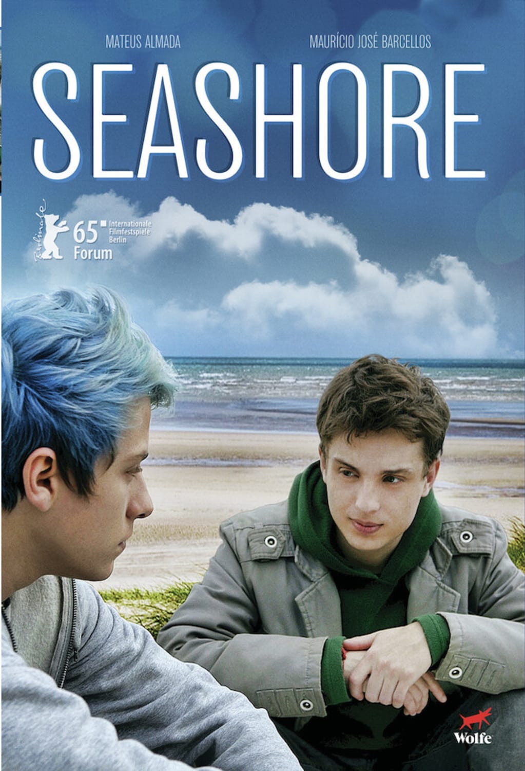Seashore - [DVD]