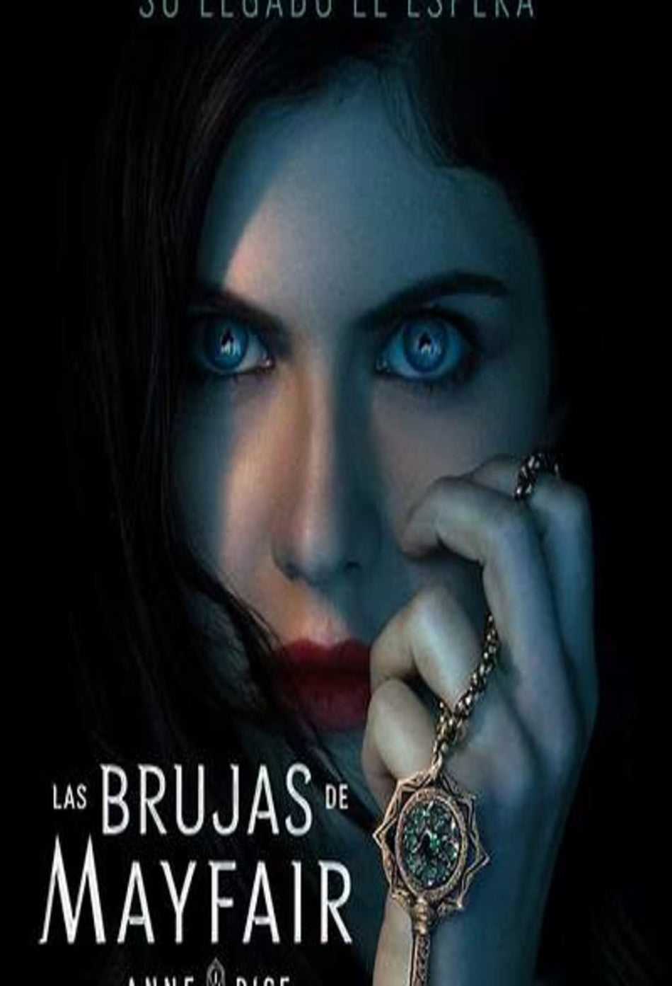 Season Of The Witch - [DVD]