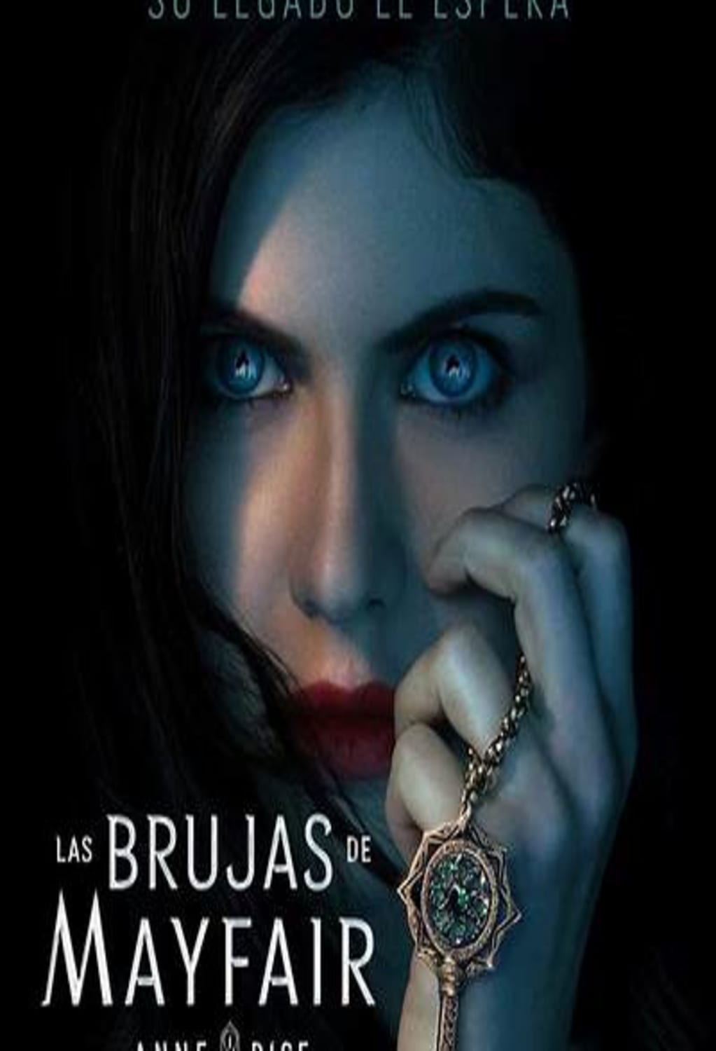 Season Of The Witch - [DVD]