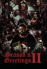 Season's Greetings 2 - [DVD]