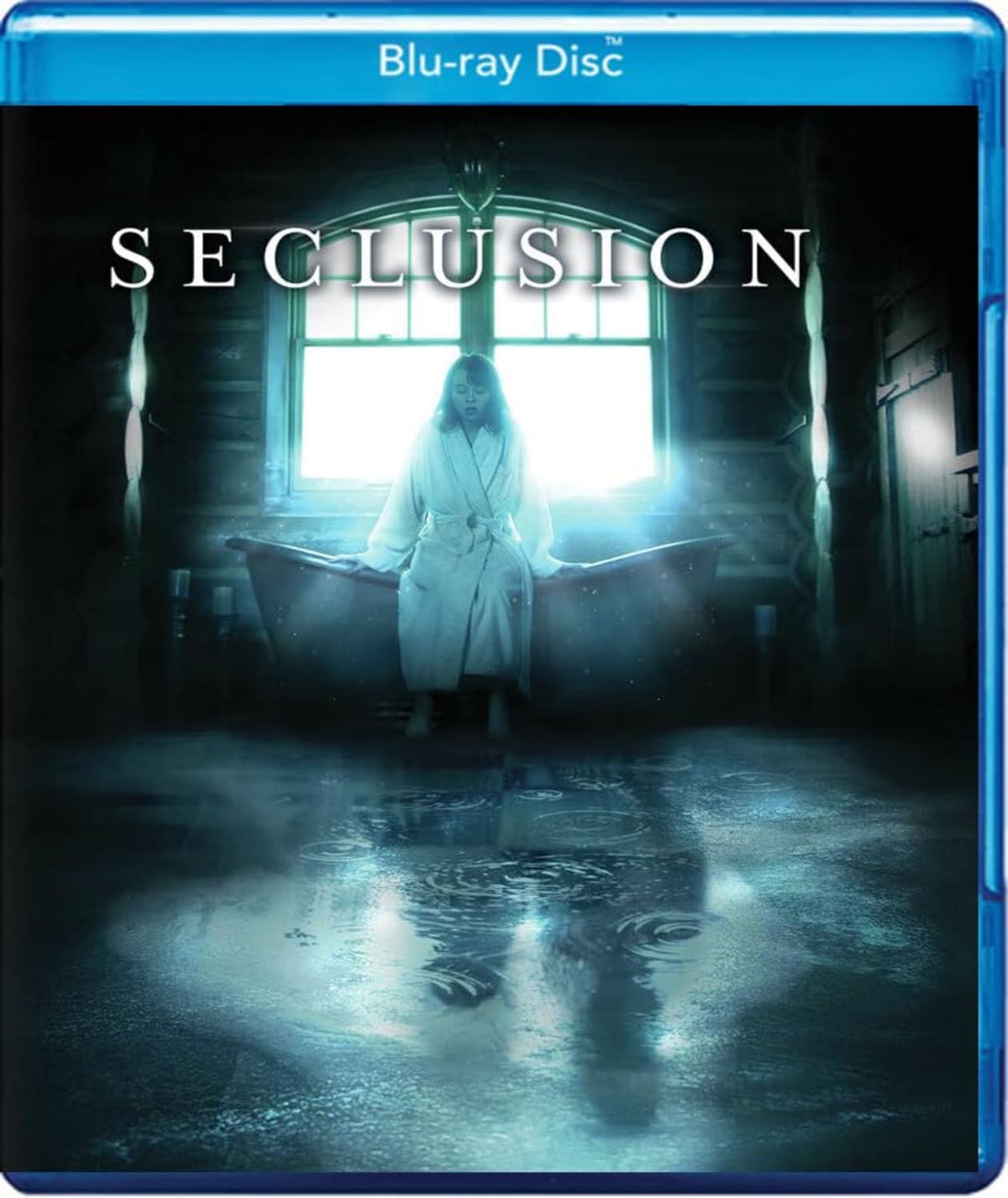 Seclusion [Blu-ray] - [Blu-ray]