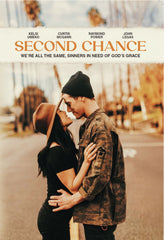 Second Chance - [DVD]