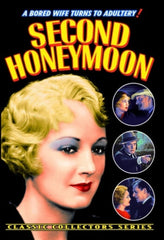 Second Honeymoon - [DVD]