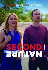 Second Nature - [DVD]