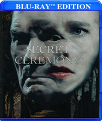 Secret Ceremony - [Blu-ray]