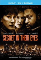 Secret in Their Eyes - [DVD]