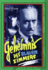 Geheimnis des Blauen Zimmers (aka Secret of the Blue Room) - (Mono Sound) - [DVD]