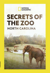 Secrets Of The Zoo: Season 1 - North Carolina - (Widescreen, Dolby, AC-3) - [DVD]