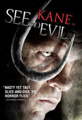 See No Evil - [DVD]