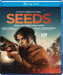 Seeds - (Dolby, AC-3) - [Blu-ray]