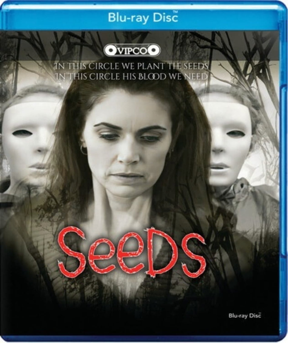 Seeds - [Blu-ray]