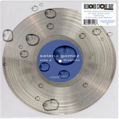 Selena Gomez - Selena Gomez - Droplets - (RSD Exclusive, 10-Inch ) - [Vinyl]