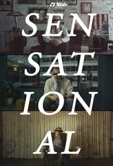 Sensational - [DVD]