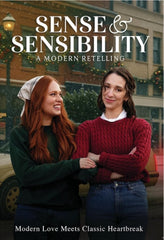 Sense And Sensibility: A Modern Retelling - [DVD]