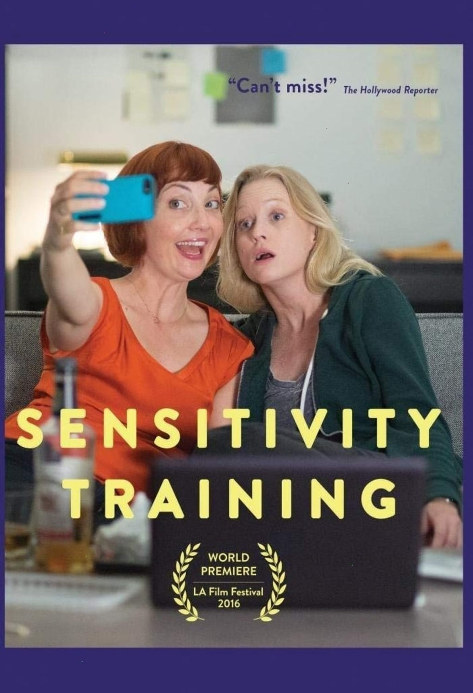 Sensitivity Training - (Dolby, AC-3, NTSC Format) - [DVD]