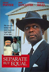 Separate But Equal - (Dolby) - [DVD]