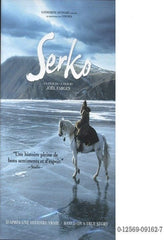 Serko - [DVD]