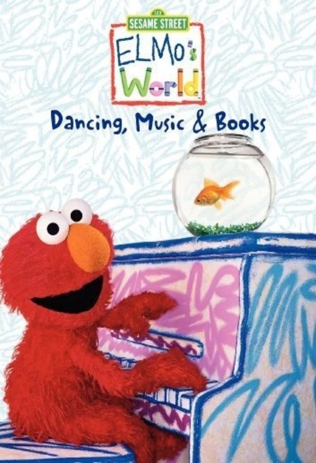 Dancing - [DVD]