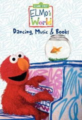 Dancing - [DVD]