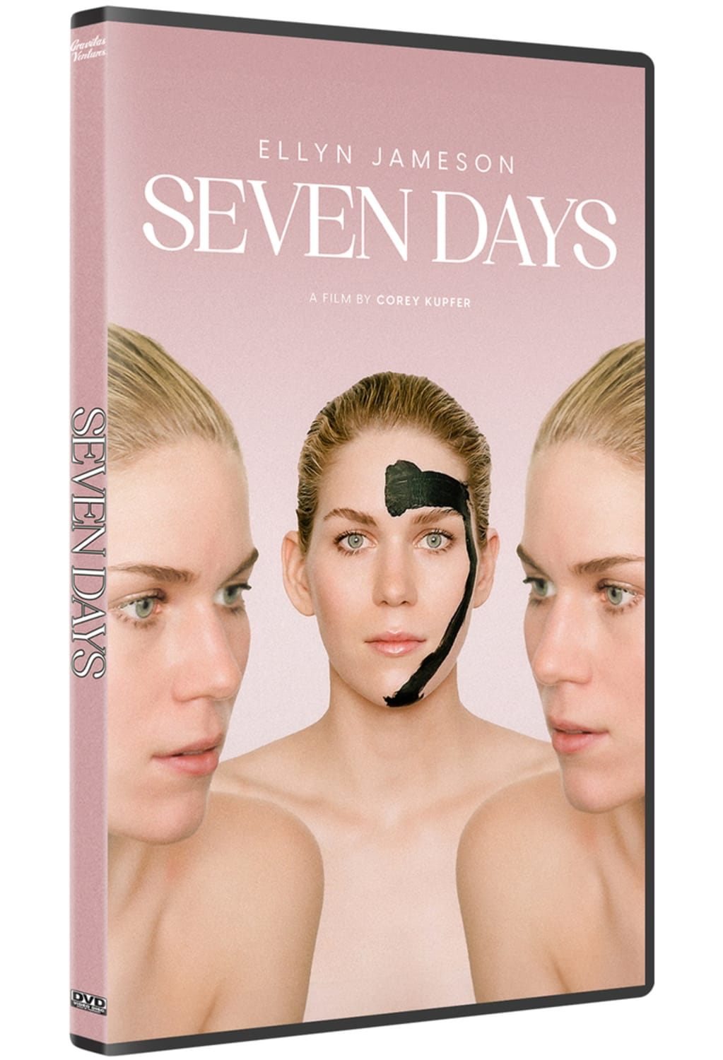 Seven Days - (Dolby, AC-3) - [DVD]