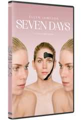 Seven Days - (Dolby, AC-3) - [Blu-ray]