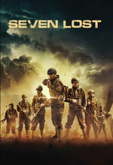 Seven Lost - [DVD]