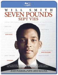 Seven Pounds - [Blu-ray]