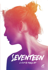 Seventeen (Siebzhen) - [DVD]