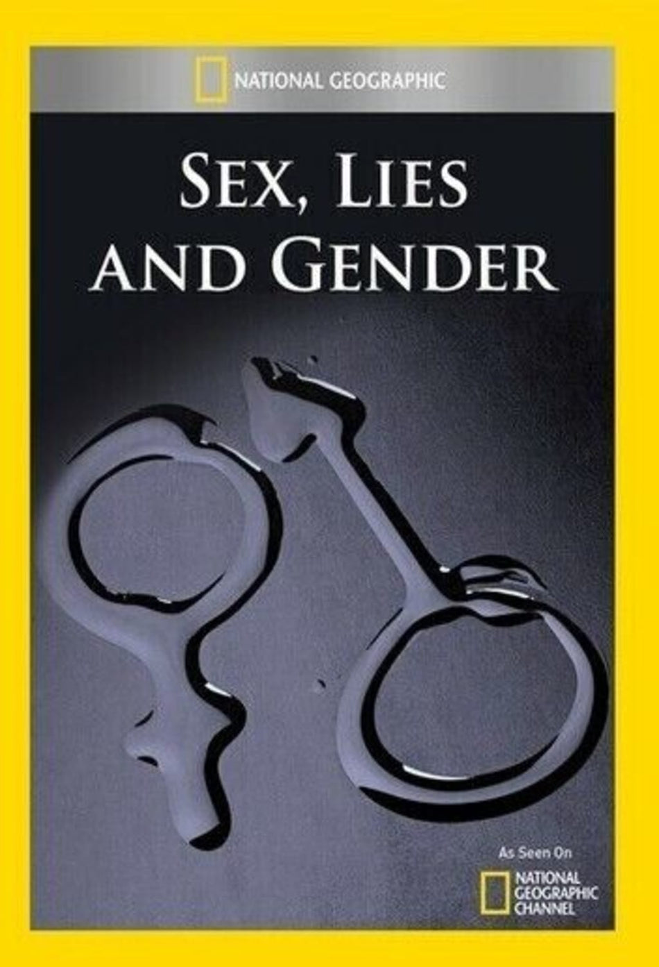 Sex Lies & Gender - (NTSC Format) - [DVD]