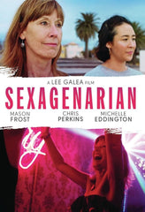 Sexagenarian - [DVD]